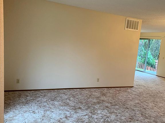 Entry front living room