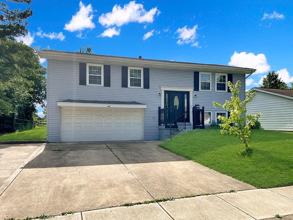 1st image of 865 Tradewind Dr