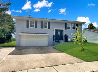 865 Tradewind Dr, Mason, OH