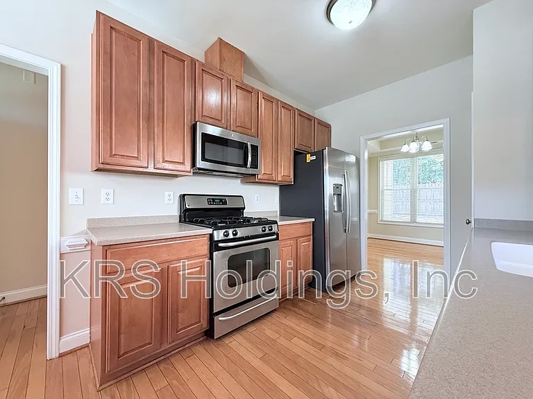 3128 La Costa Way — Photo 8