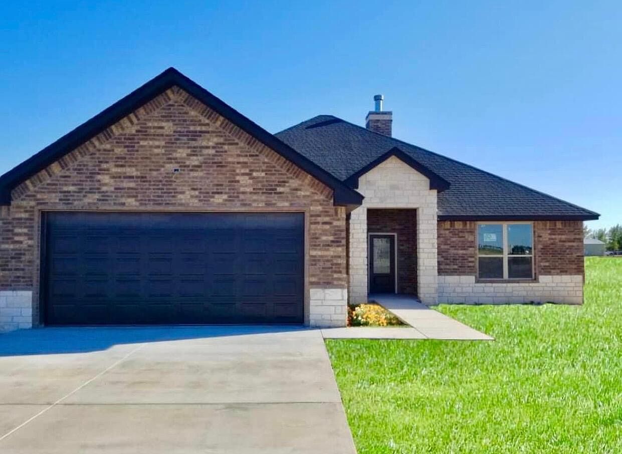 6610 Jeffrey Ln, Dumas, TX 79029 Zillow
