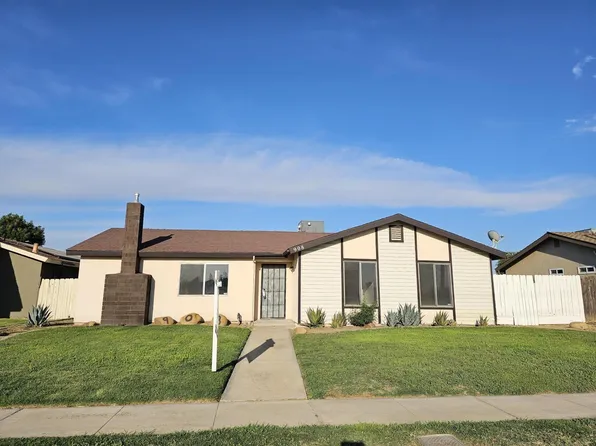 908 N West Street, Tulare, CA 93274