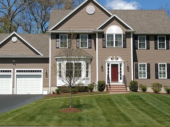 2nd image of 1 Weston Ave