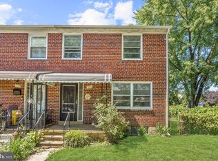 5223 Fredcrest Rd, Baltimore, MD 21229