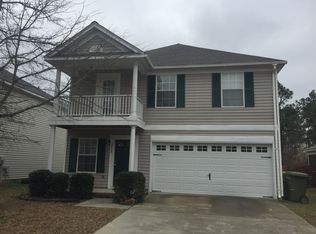 2060 Lake Carolina Dr, Columbia, SC 29229