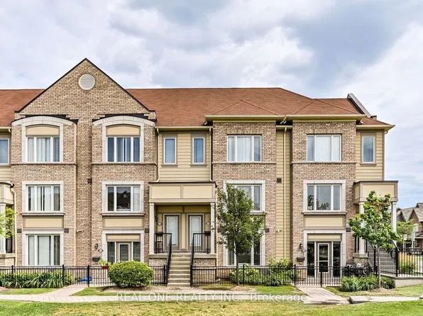 3115 Boxford Cres, Mississauga, ON