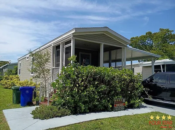 6311 NW 29th St #108, Pompano Beach, FL 33063