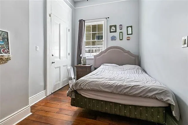 1520 Saint Mary St #B — Photo 6