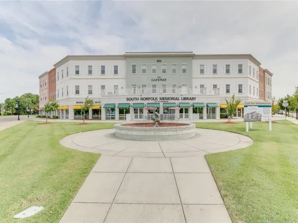 801 Poindexter St Suite 308, Chesapeake, VA 23324