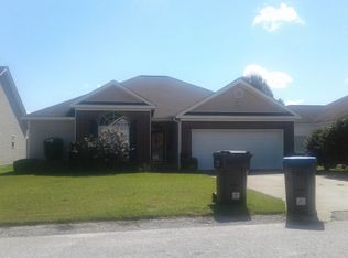 1010 Ossabaw Ct, Augusta, GA 30906