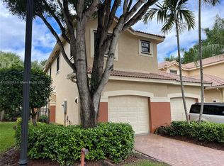 4207 Vineyard Cir #4207, Fort Lauderdale, FL 33332