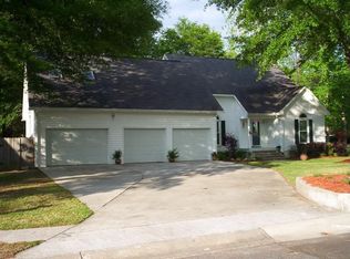 207 Fox Squirrel Run, Summerville, SC 29483