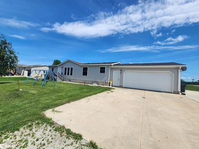 205 Pennsylvania Ave, Postville, IA, 52162