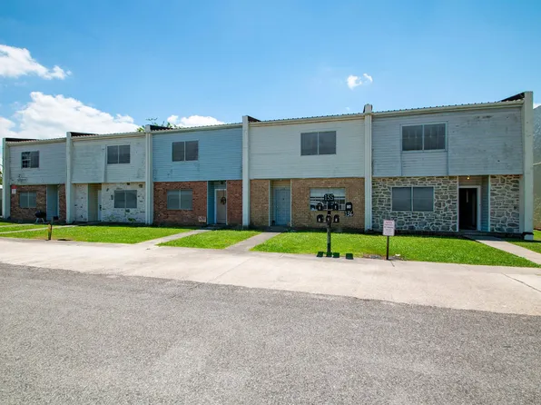 135 S Verret St, Morgan City, LA 70380