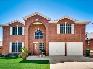 1417 Belaire Dr, McKinney, TX 75069