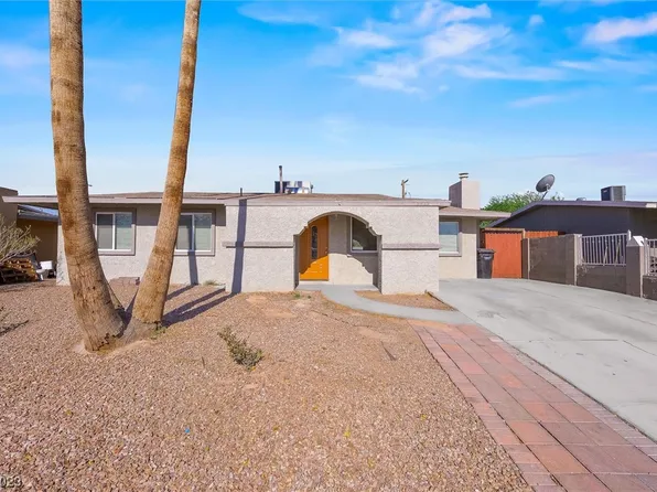 2932 Webster St, North Las Vegas, NV 89030