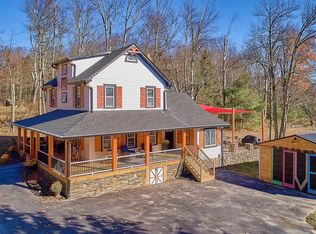 541 Cold Spring Rd, Monticello, NY 12701