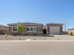 3777 Aiden Creek Ave, North Las Vegas, NV 89031