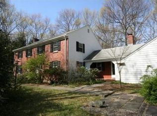 200 Sandy Pond Rd, Lincoln, MA 01773