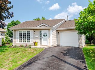 1549 Joseph Ct, Cornwall, ON K6H7N7