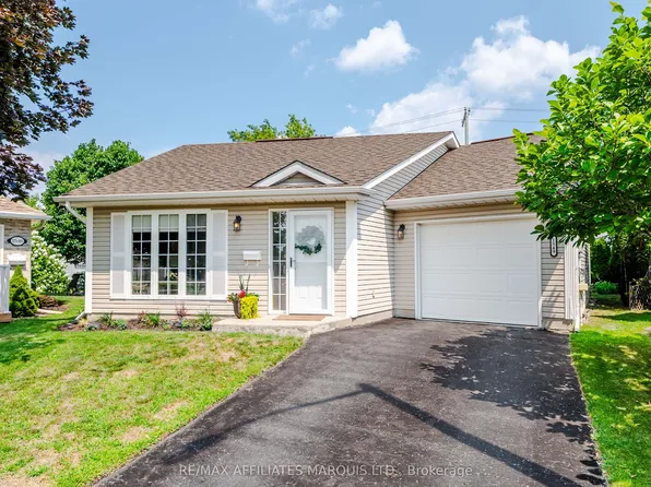 1549 Joseph Ct, Cornwall, ON K6H 7N7