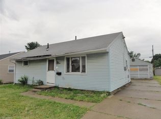 2109 Bollinger Ave NE, Canton, OH