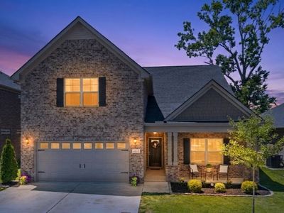 262 Thorpe Dr, Spring Hill, TN, 37174