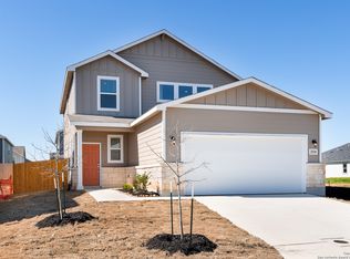 2536 Windle Ln, Seguin, TX 78155
