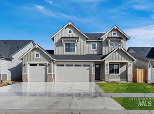10371 Stony Oak St, Nampa, ID 83687