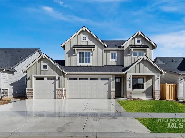 10371 Stony Oak St, Nampa, ID 83687