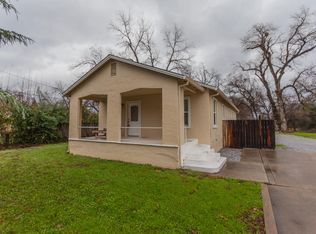 2630 Sacramento Dr, Redding, CA 96001