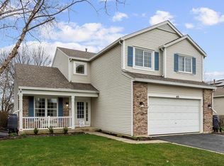 413 Terrace Ln, Oswego, IL 60543
