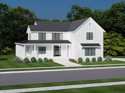 13 Colonels Path, Manorville, NY, 11949