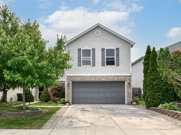 10897 Wymm Ln, Ingalls, IN 46048