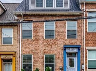 1513 Federal St, Pittsburgh, PA 15212