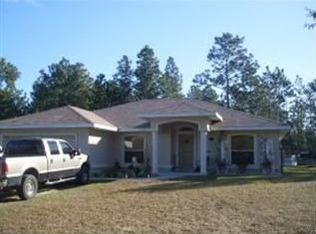 8755 SW 138th Ter, Dunnellon, FL 34432