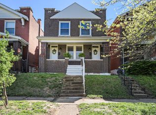 3136 Maury Ave #1, Saint Louis, MO 63116