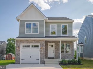7527 Fort Ave, Fort Howard, MD 21052