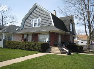 1902 50th St, Kenosha, WI 53140