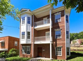 3405 Wheeler Rd SE, Washington, DC 20032
