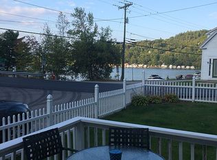 1 Old Route 3a, Bristol, NH 03222