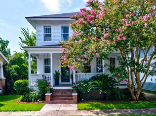 77 Maple St, Charleston, SC 29403