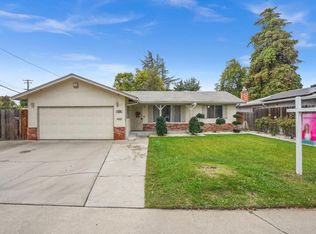 1508 Hamilton Ave, Modesto, CA 95350