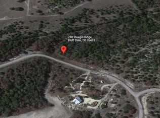 780 Bluegill, Ridge, TX 76433