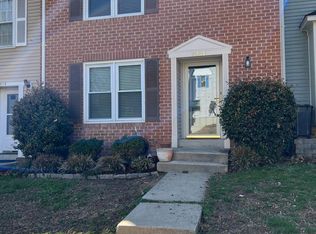 7321 Stream Way, Springfield, VA 22152