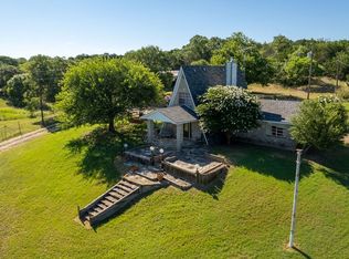 3740 County Road 315, Oglesby, TX 76561