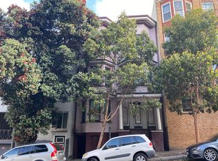 1054 Fell St, San Francisco, CA 94117