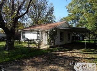 5203 Buford Jett Ln, Balch Springs, TX 75180