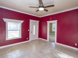 305 N Johnson St, Amarillo, TX 79107