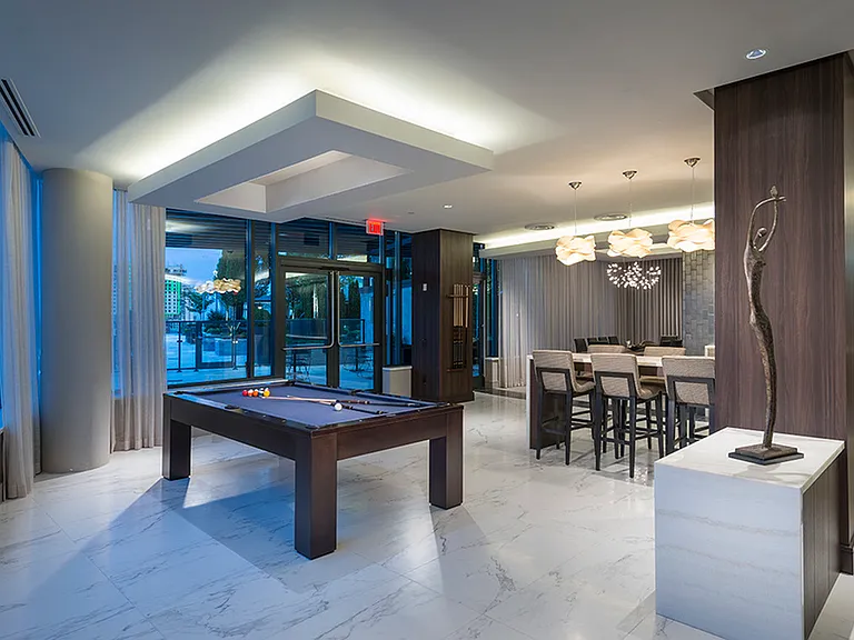 Billiards